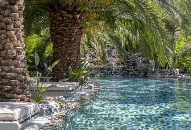 Flamingo Hotel & Spa - Görsel 9