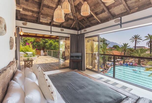 Flamingo Hotel & Spa - Görsel 10