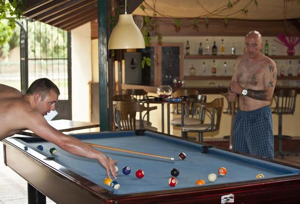 Highlife Apartments - Görsel 18