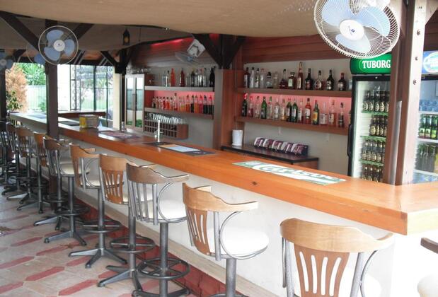 Highlife Apartments - Görsel 14