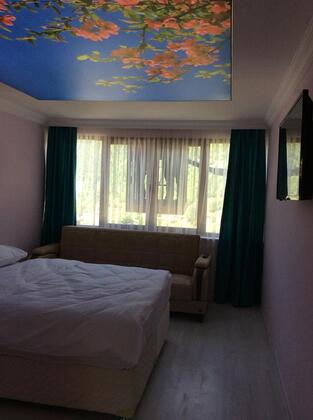 Özbek Suite Otel - Görsel 26