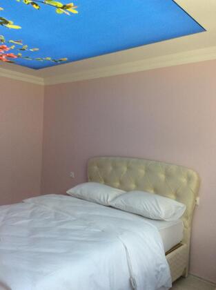 Özbek Suite Otel - Görsel 27