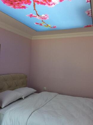 Özbek Suite Otel - Görsel 28