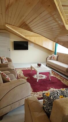 Özbek Suite Otel - Görsel 29