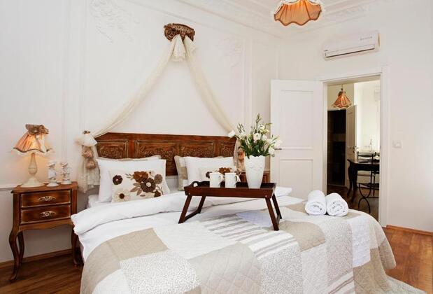 The White Swan Suites İstanbul - Görsel 6