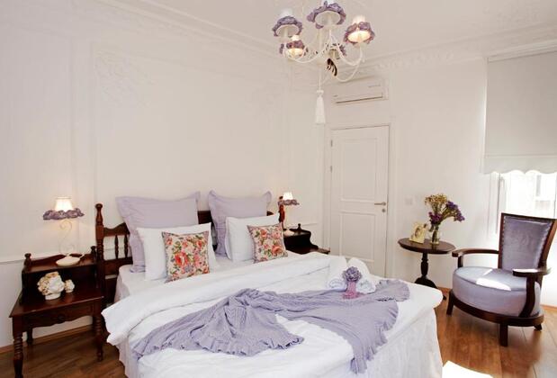 The White Swan Suites İstanbul - Görsel 10