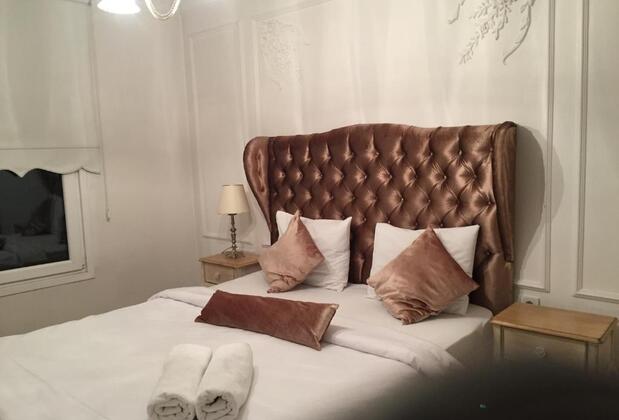 The White Swan Suites İstanbul - Görsel 9