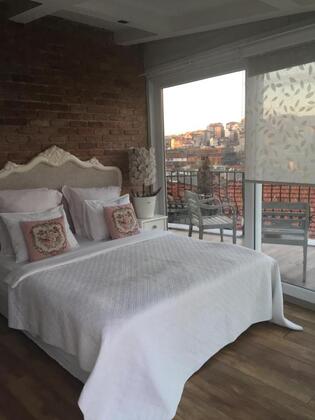 The White Swan Suites İstanbul - Görsel 7