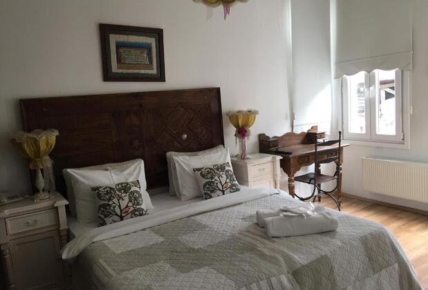 The White Swan Suites İstanbul - Görsel 11