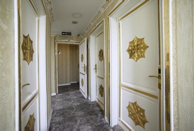 White Monarch Hotel - Görsel 38