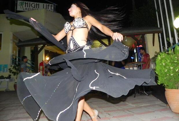 Highlife Apartments - Görsel 6