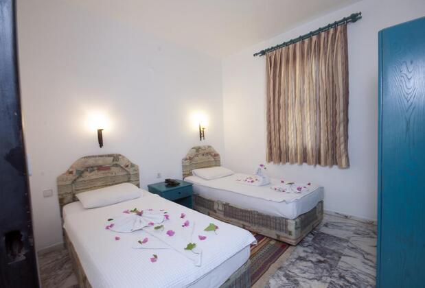 Club & Grand Aquarium - Görsel 8