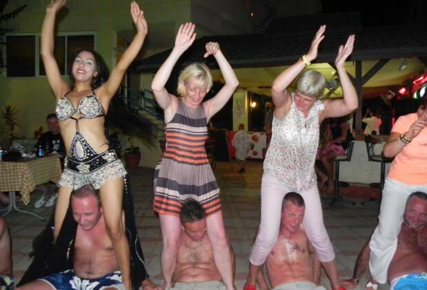 Highlife Apartments - Görsel 7