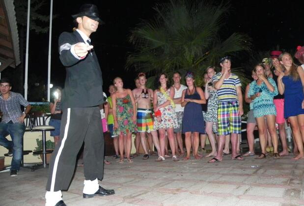 Highlife Apartments - Görsel 8