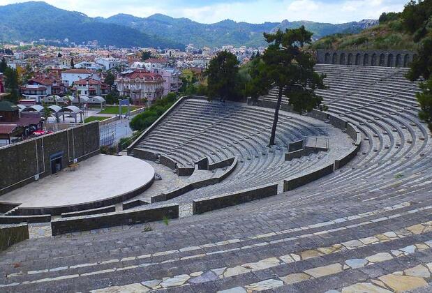 Highlife Apartments - Görsel 10