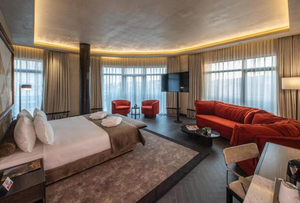 Hotel Bosfora Plus - Görsel 8