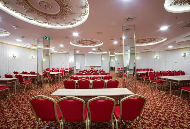 White Monarch Hotel - Görsel 39