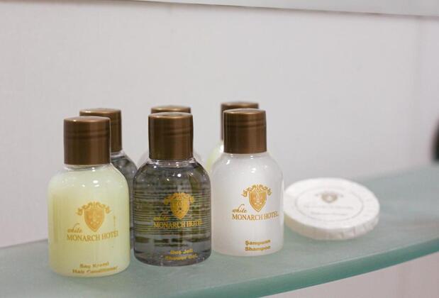 White Monarch Hotel - Görsel 37