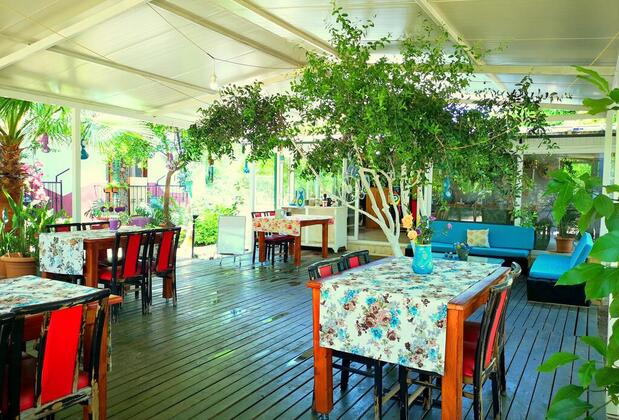 Cemil's Guest House - Görsel 5