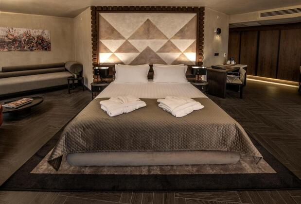 Hotel Bosfora Plus - Görsel 11