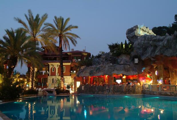 Club & Grand Aquarium - Görsel 3