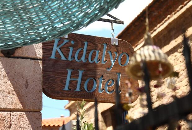 Kidalyo Hotel - Görsel 3