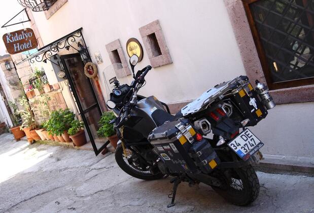 Kidalyo Hotel - Görsel 6