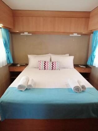 Kara Kedi Beach Bungalow - Görsel 47