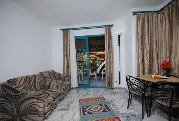 Club & Grand Aquarium - Görsel 6