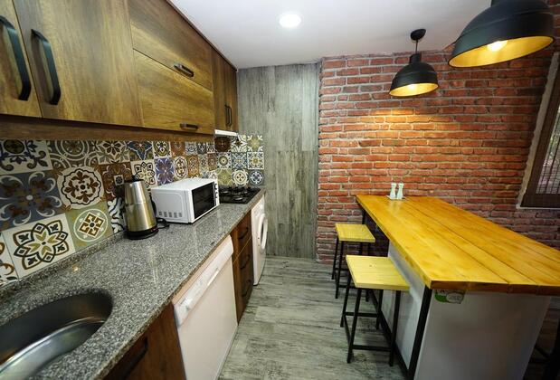 Vavilla Apartment - Görsel 17