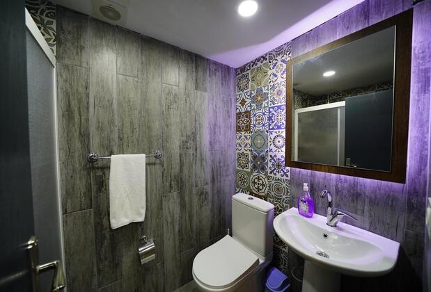 Vavilla Apartment - Görsel 19