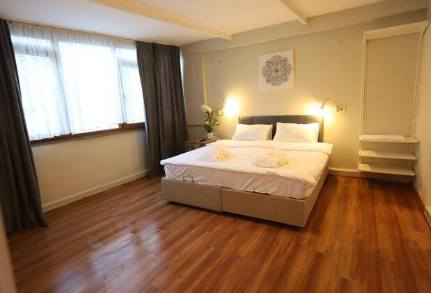 Gladden Rooms - Görsel 10