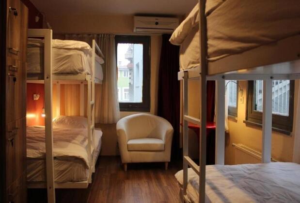 Gladden Rooms - Görsel 9