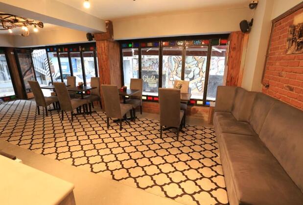 Gladden Rooms - Görsel 18