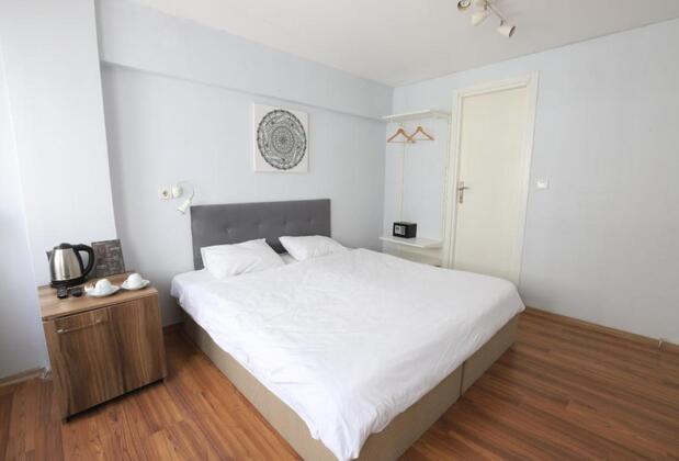 Gladden Rooms - Görsel 8