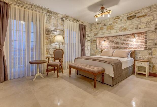 Navalia Otel - Görsel 19