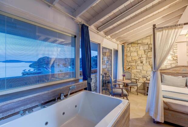 Navalia Otel - Görsel 29