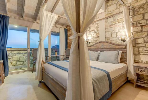 Navalia Otel - Görsel 20