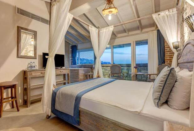 Navalia Otel - Görsel 21