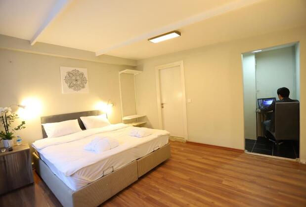 Gladden Rooms - Görsel 11