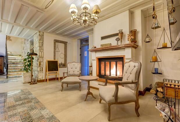 Navalia Otel - Görsel 22