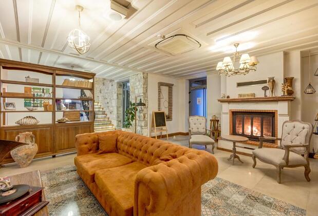 Navalia Otel - Görsel 11