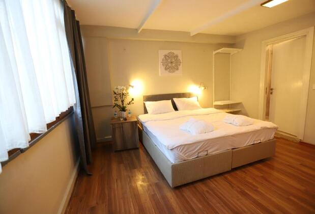 Gladden Rooms - Görsel 14