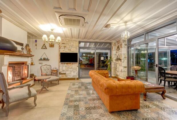 Navalia Otel - Görsel 23