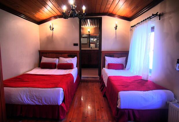 Kervansaray Hotel Çanakkale - Görsel 12