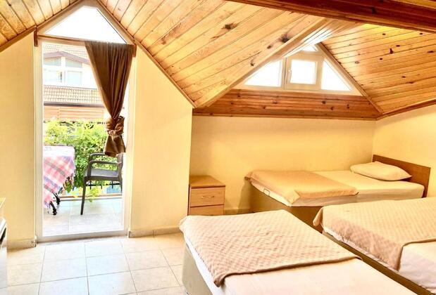 Fethiye Ten Apart Hotel - Görsel 3