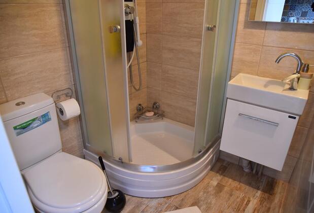 Vavilla Apartment - Görsel 20