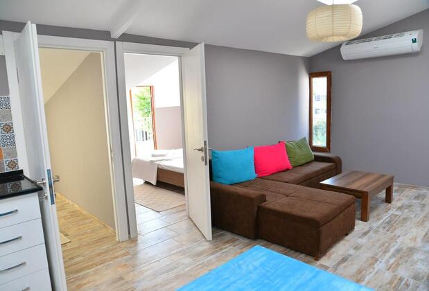 Vavilla Apartment - Görsel 7