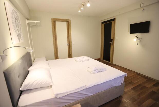 Gladden Rooms - Görsel 15