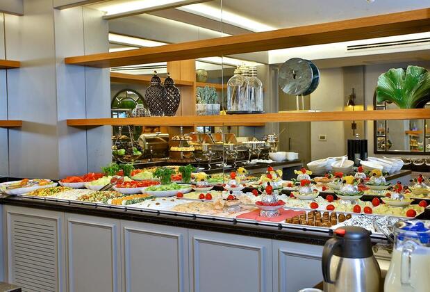 Sorriso Hotel Due - Görsel 30